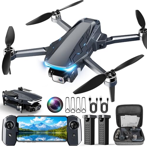 best selfie drones