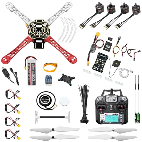 best racing drone kits