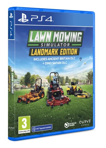 best lawn mowing