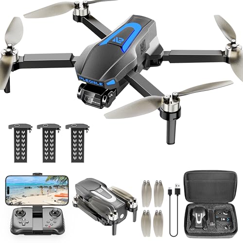 best drones for men