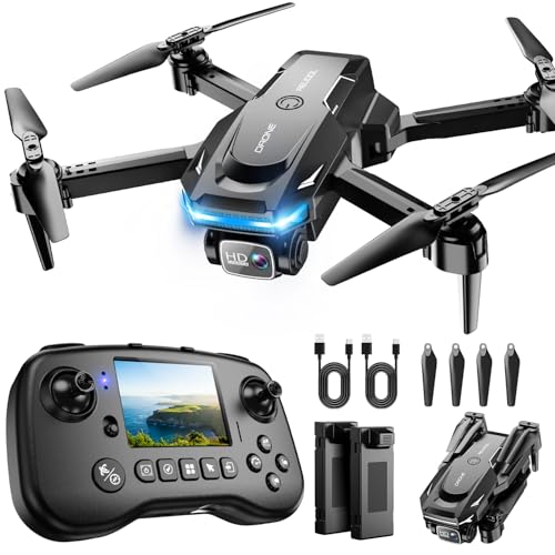 best small drones