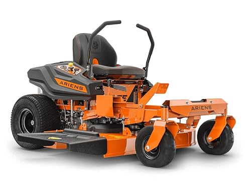 best commercial zero turn riding lawn mower