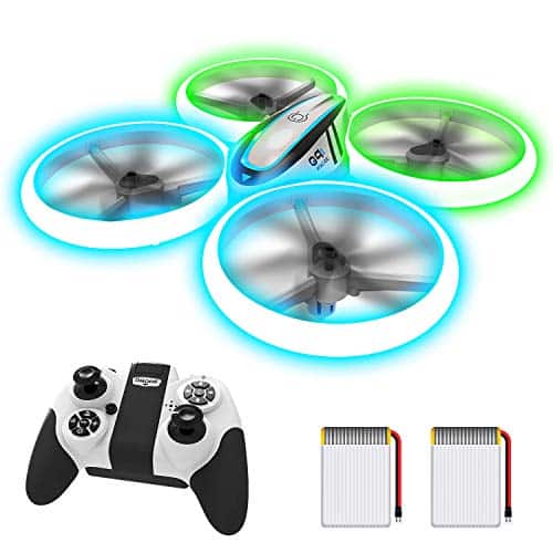 best drones for $500