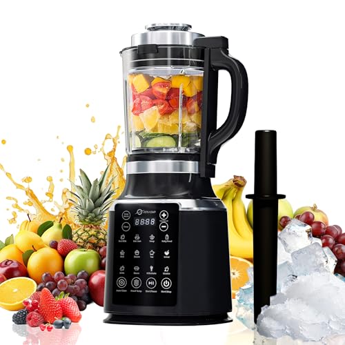 best blenders to make nut butter