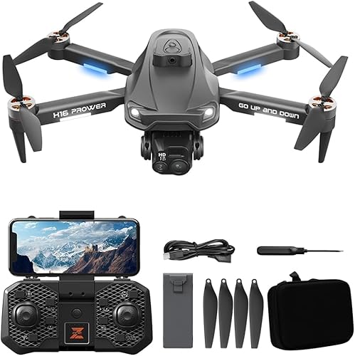 best beginner drone with obstacle avoidance