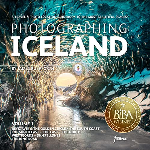 best drone for iceland