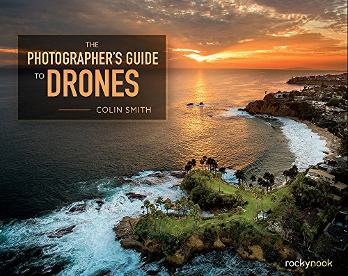 best real estate drones